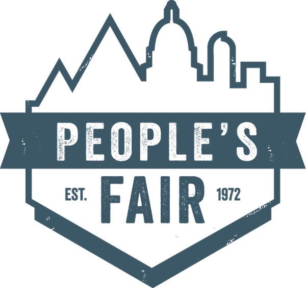 Matt Rouch & The Noise Upstairs W/trout Steak Revival, - Yellowstone National Park, Firehole Falls (600x564), Png Download