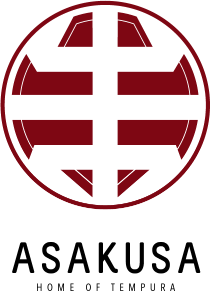 Home Of Tempura (1200x1200), Png Download