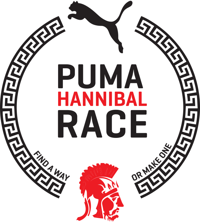 Hannibal Race - - Puma Hannibal Race (678x752), Png Download