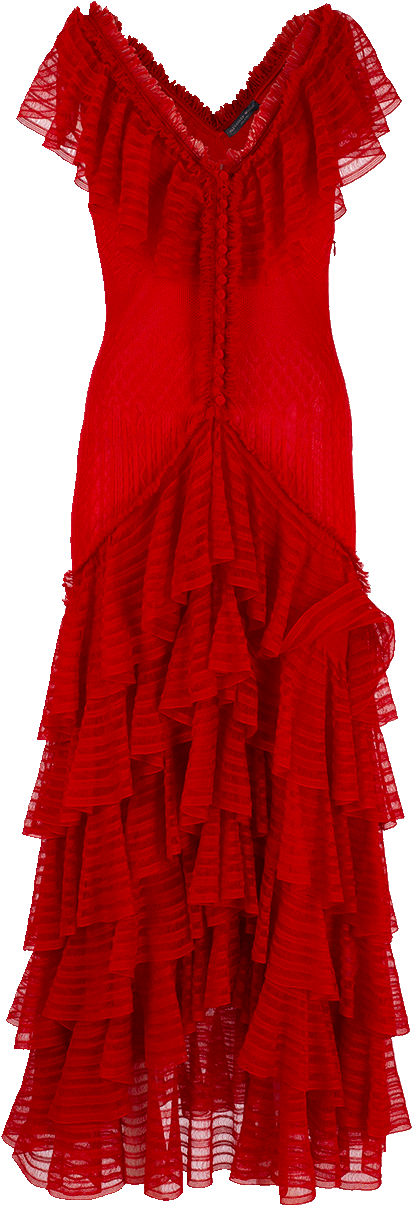 Loading Zoom - Dress (960x1223), Png Download