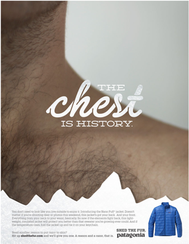 Gr#wide Scad Patagonia 2 - Portable Network Graphics (1000x500), Png Download