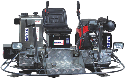 Power Trowel (499x707), Png Download