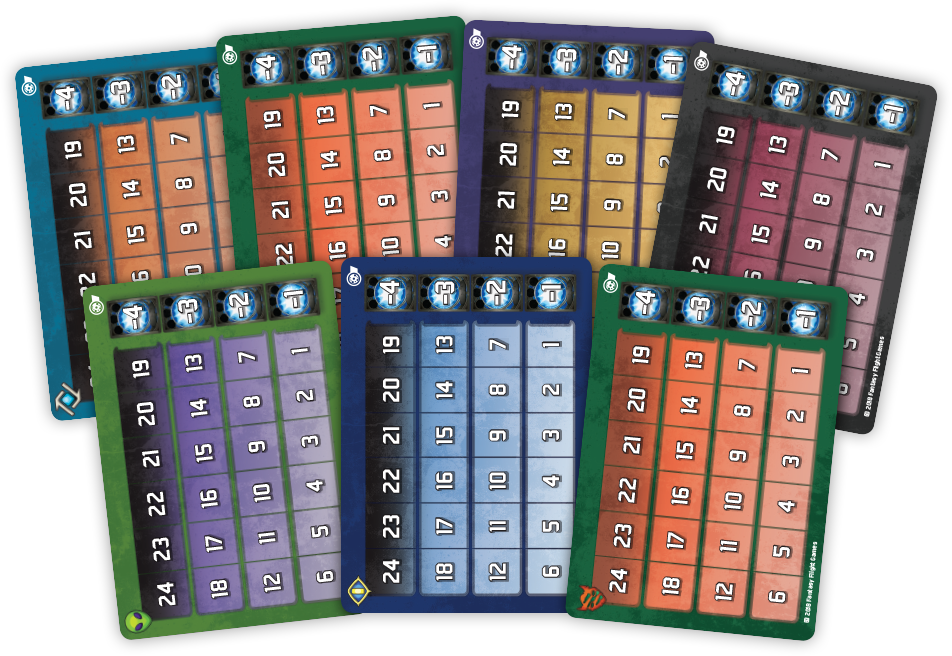 Active House Cards On The One Side - Keyforge Active House Card (952x656), Png Download