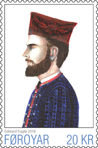 18,00 And 20,00 Dkk (722x535), Png Download