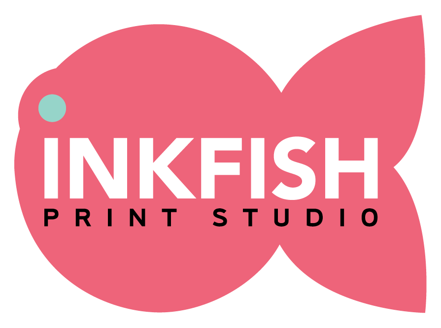 The Ink Fish Print Studio - Keep Calm And Listen (895x666), Png Download