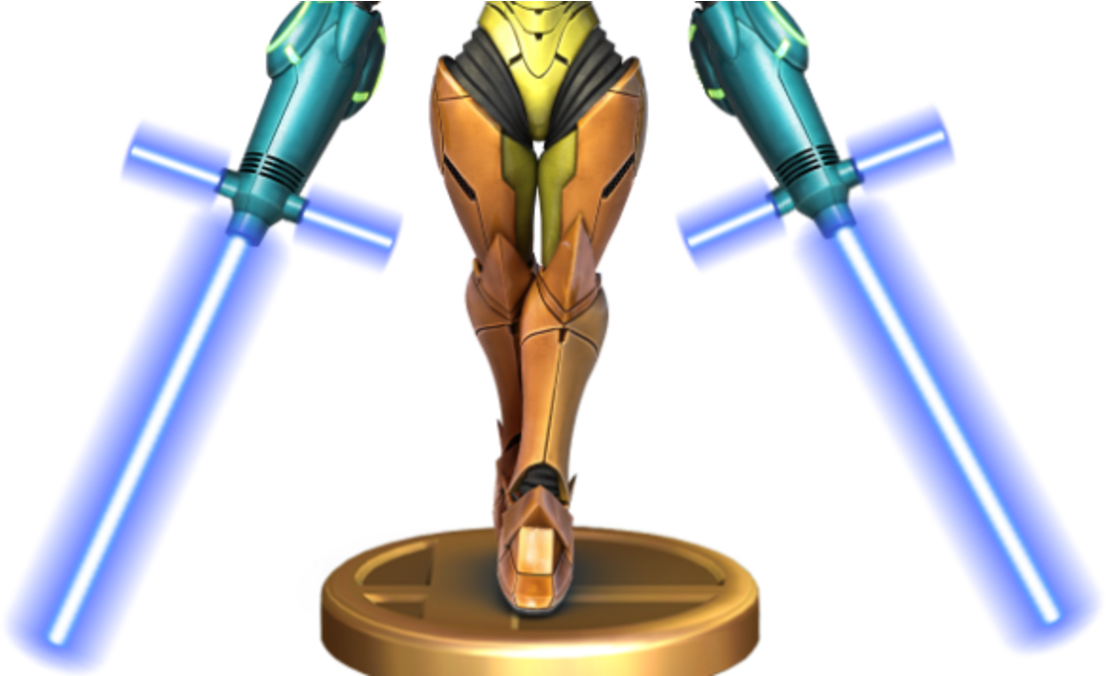 Super Smash Bros All Characters Single (1200x675), Png Download