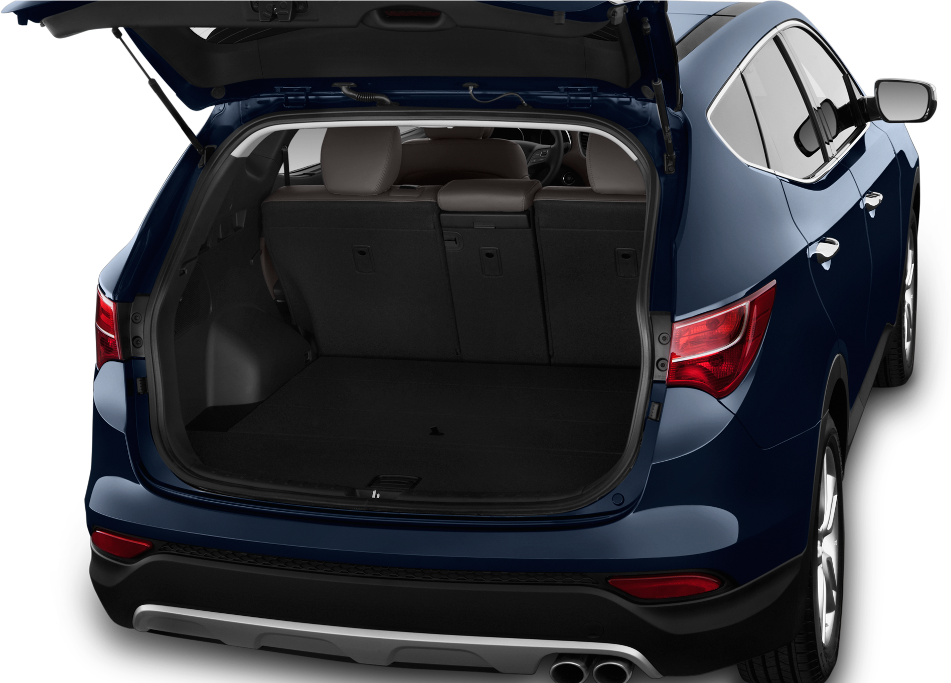 7 - - 2011 Lincoln Mkz Suv (2048x1360), Png Download