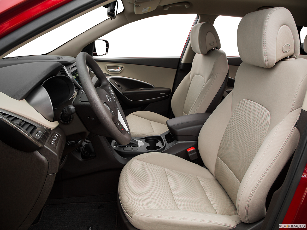 2017 Hyundai Santa Fe Sport Photo - Hyundai Santa Fe Sport Usa (1280x960), Png Download