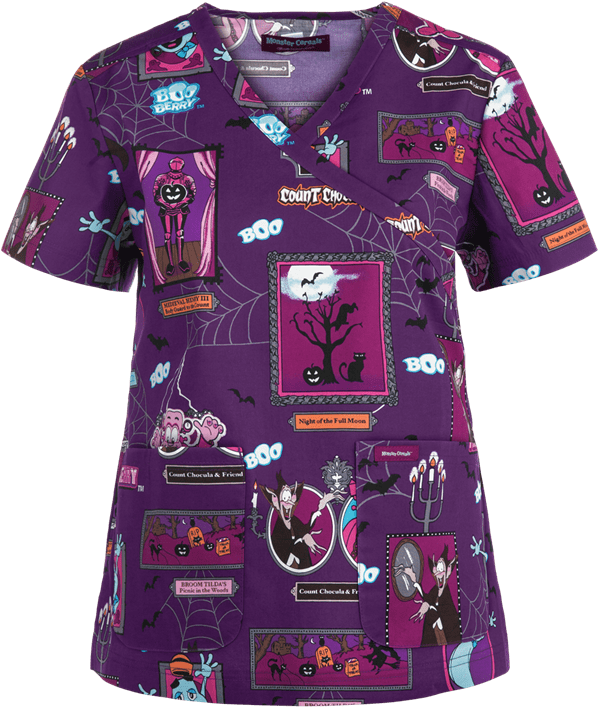 K366hap - Scrubs (600x720), Png Download