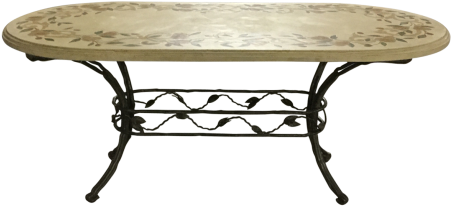 Coffee Table (736x460), Png Download