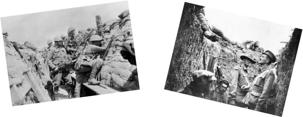 German Soldiers Took Control Of The Seas And Air With - Gallipoli: 100 Years: Centenary Edition (989x384), Png Download