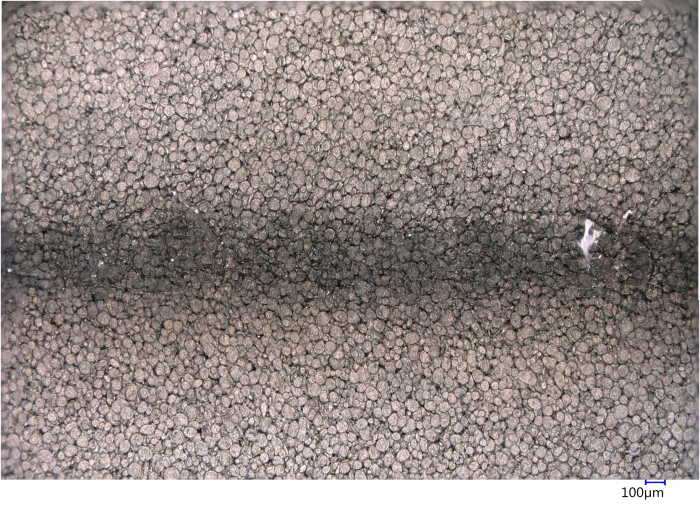 Image Courtesy Eric Markvicka, Carnegie Mellon University - Liquid Metal (700x525), Png Download