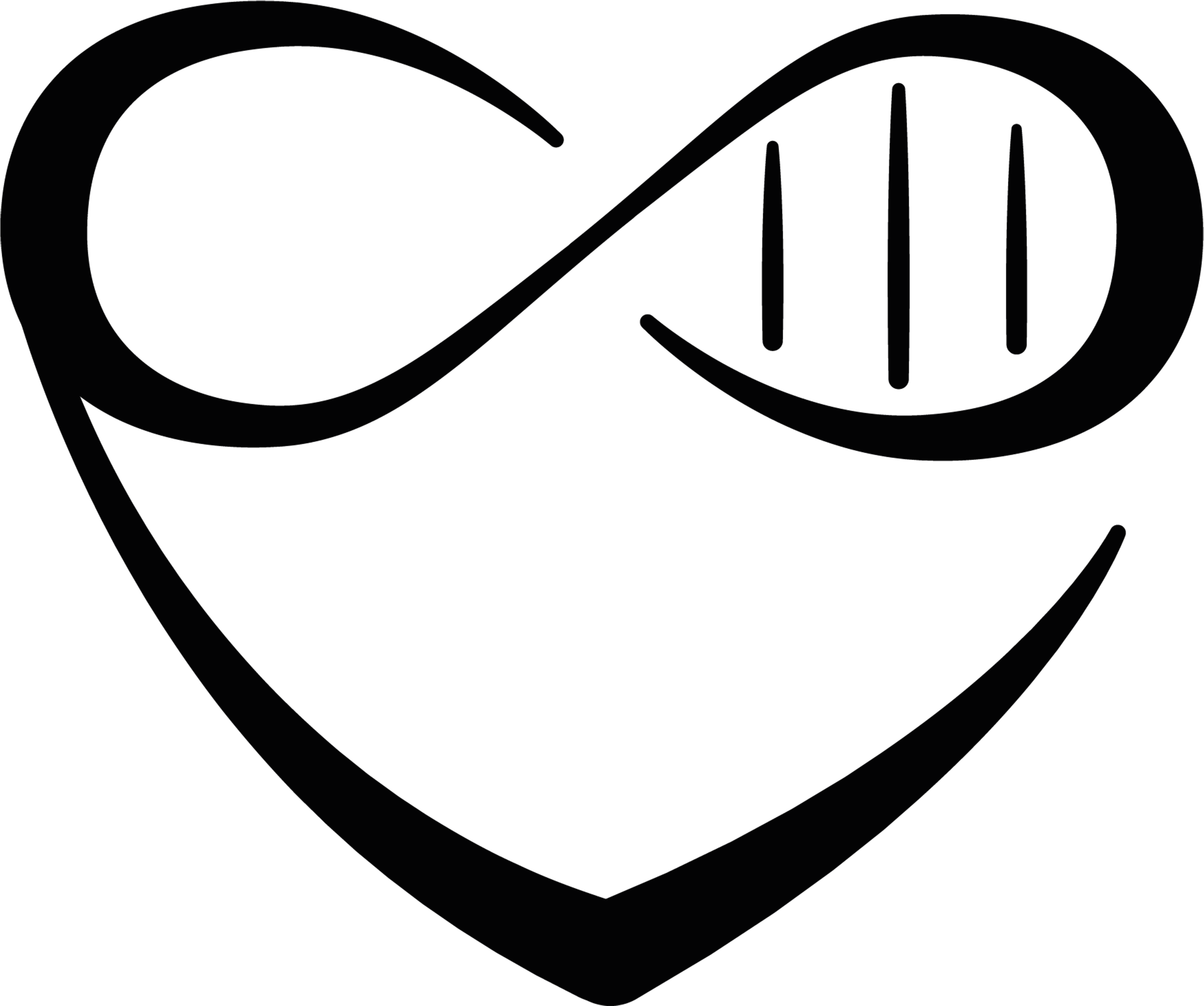 Logo Long Long Life Longevity Transhumanism Anti Aging - Longevity (4162x4138), Png Download