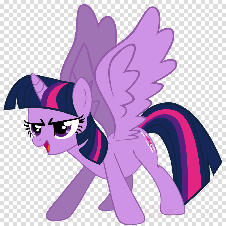 Desene Cu Tuailait Sparkle Clipart Twilight Sparkle - Mlp Twilight Sparkle Magic (900x900), Png Download