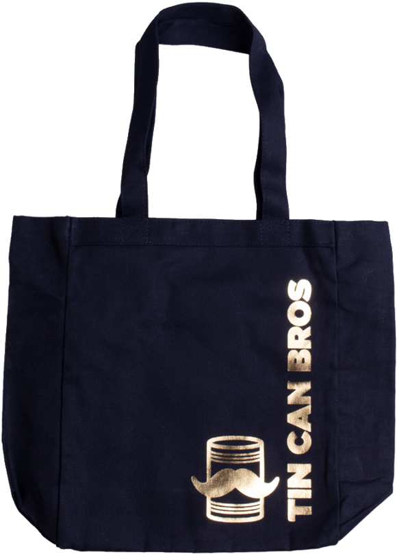 Tin Can Brothers - Peerless Chain (580x809), Png Download