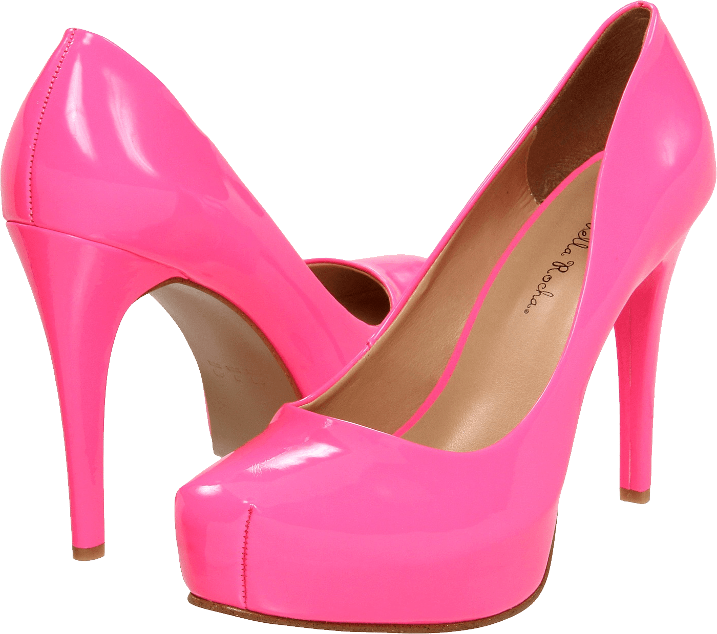 Shoes Png Image - Ladies Shoes Png (1400x1239), Png Download