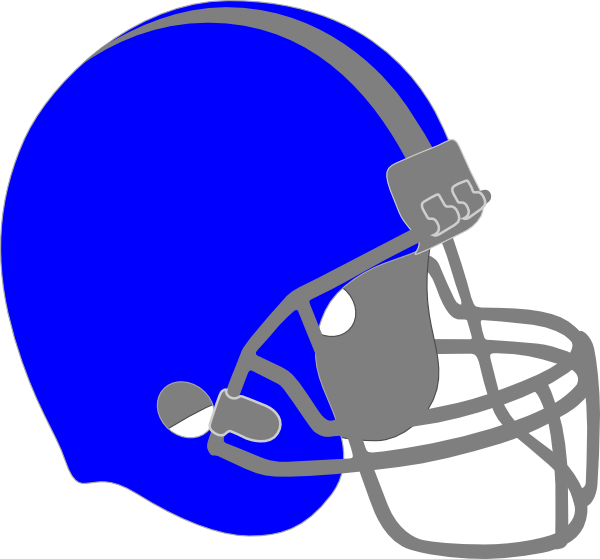 Dallas Cowboys Helmet Clipart At Getdrawings - Green Football Helmet Clipart (600x559), Png Download
