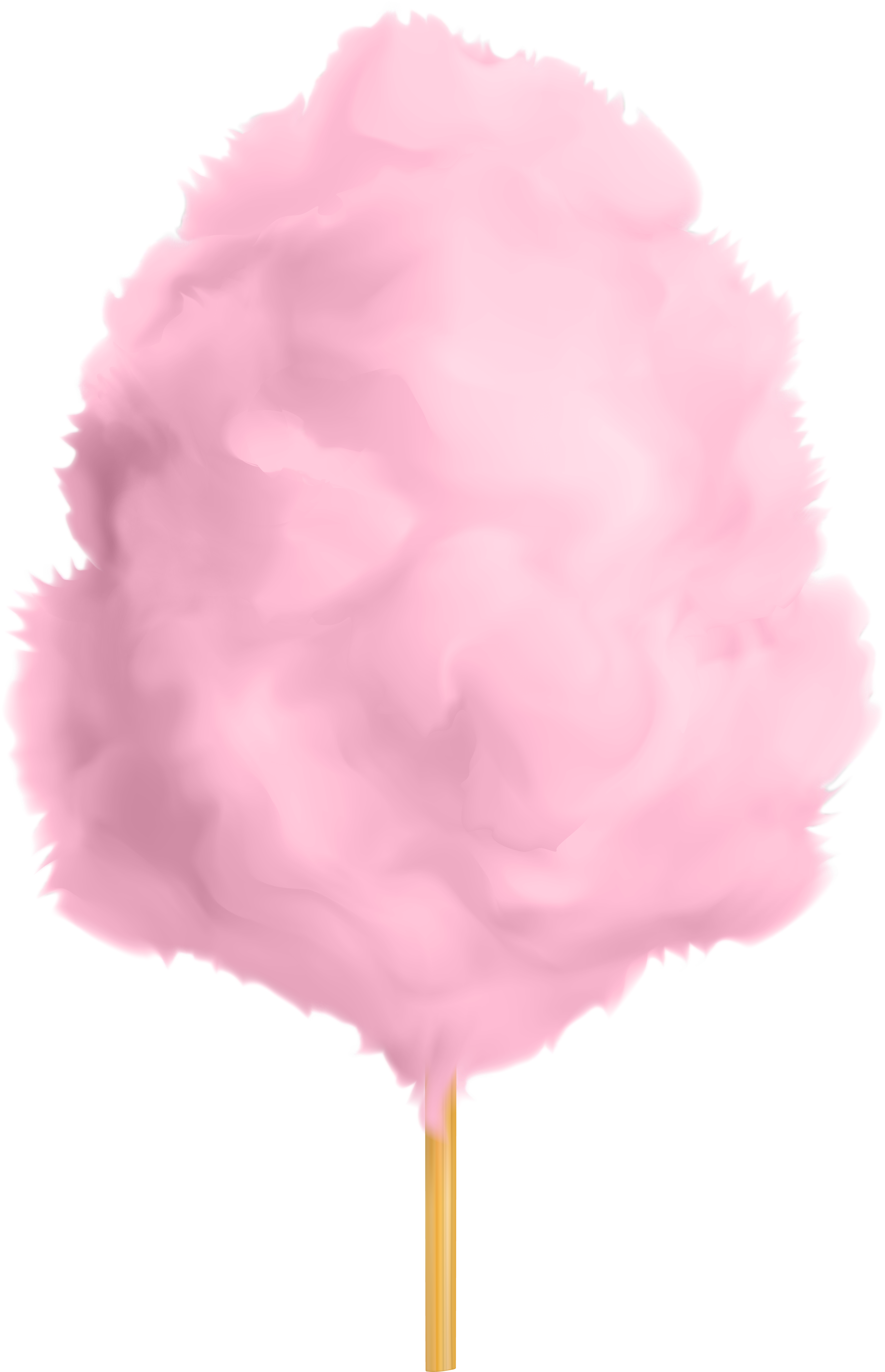 Cotton Candy - Cotton Candy Png Transparent (395x600), Png Download
