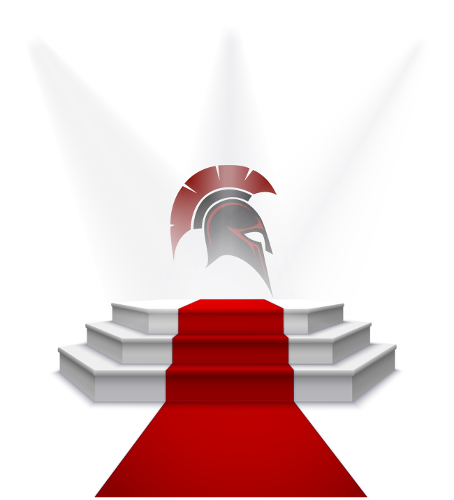 Bak - Png Red Carpet Stage (650x715), Png Download