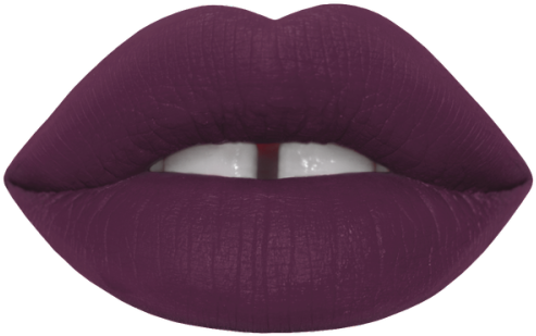 Art Consoles The Broken - Lime Crime Velvetines - Peacock (500x333), Png Download