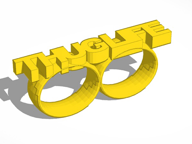 Thug Life Clipart Png - Portable Network Graphics (640x480), Png Download