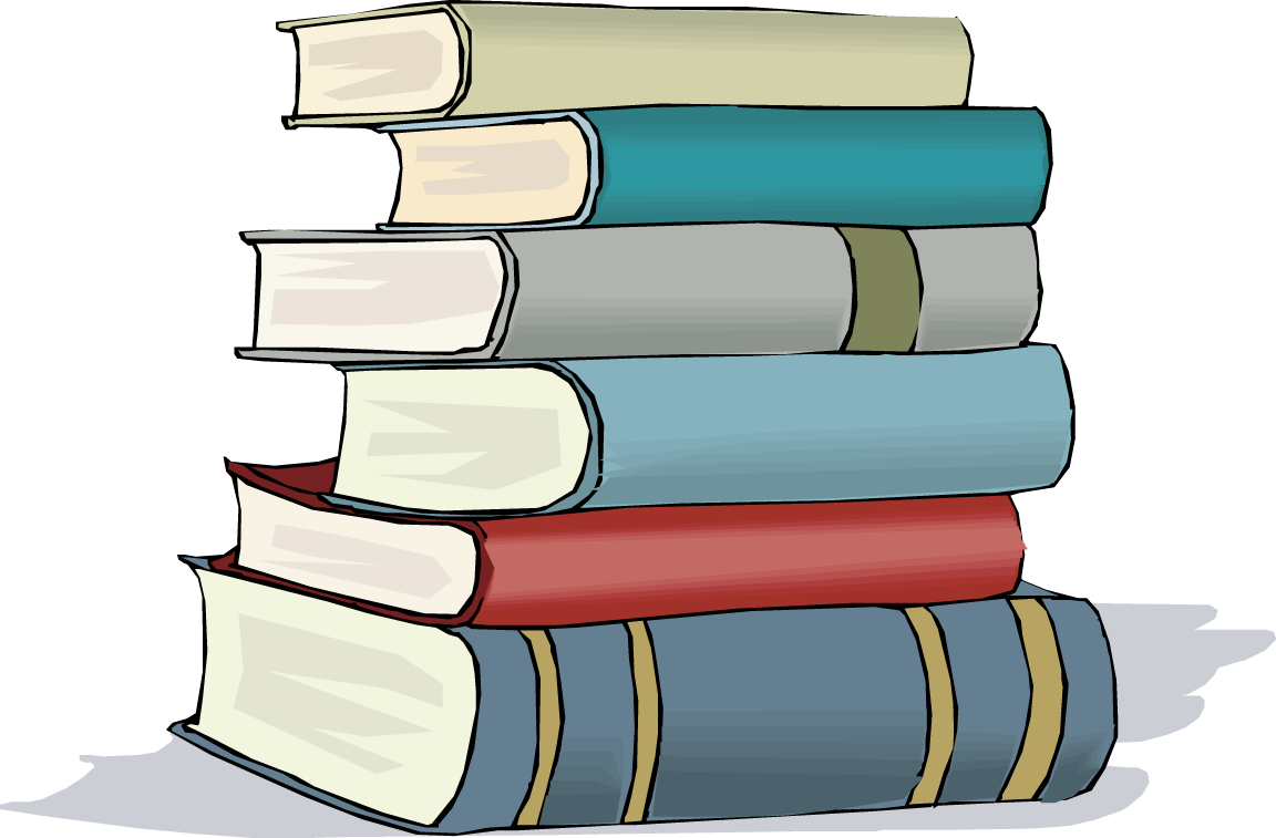 Is Photoshop Worth The Extra Money Compared To Photoshop - Stack Of Books Clipart (1152x757), Png Download