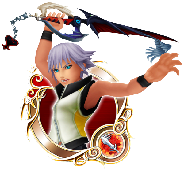 Moana Transparent Kingdom Hearts - Kingdom Hearts Timeless River Sora (654x573), Png Download