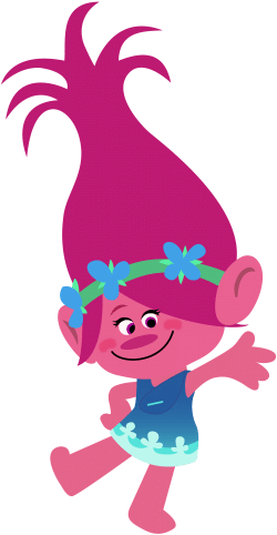 Leave A Comment Cancel Reply - Poppy Trolls Clip Art (386x500), Png Download