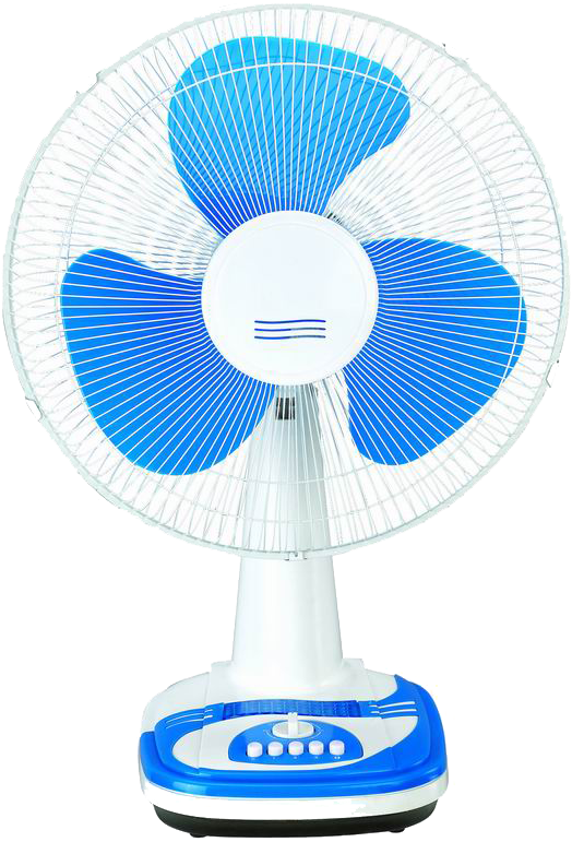 Table Fan Png Transparent Image - Fan Png Full Hd (550x797), Png Download