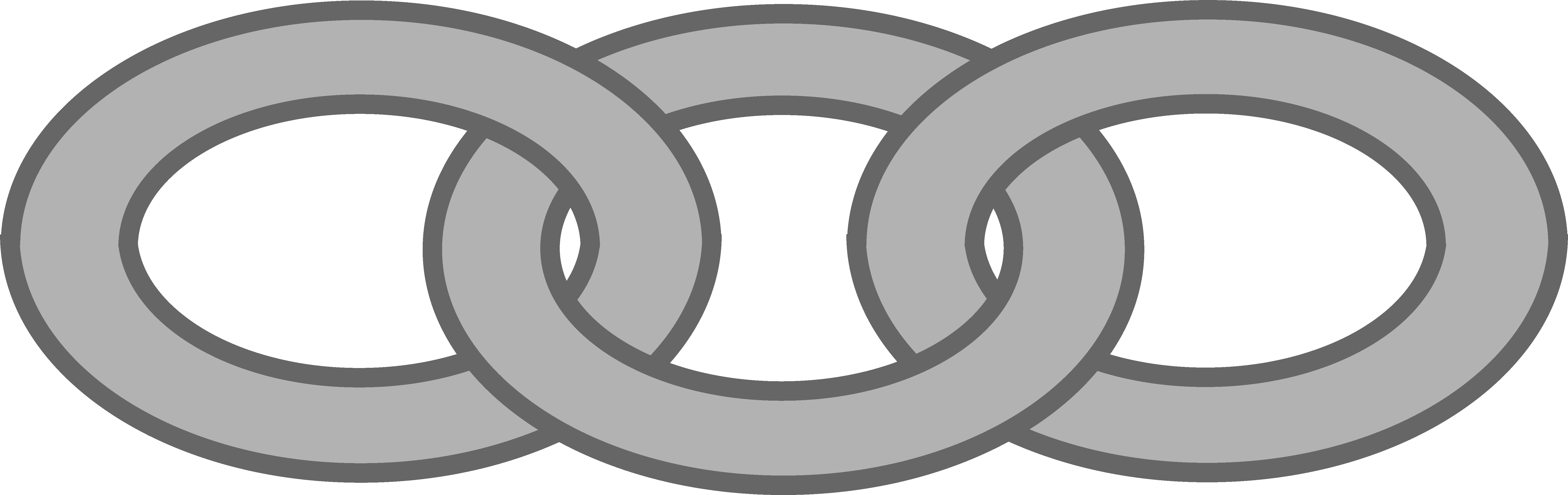 Clip Art Free Download Chain Clip Art Sweet - Chain Link Clipart (6681x2109), Png Download