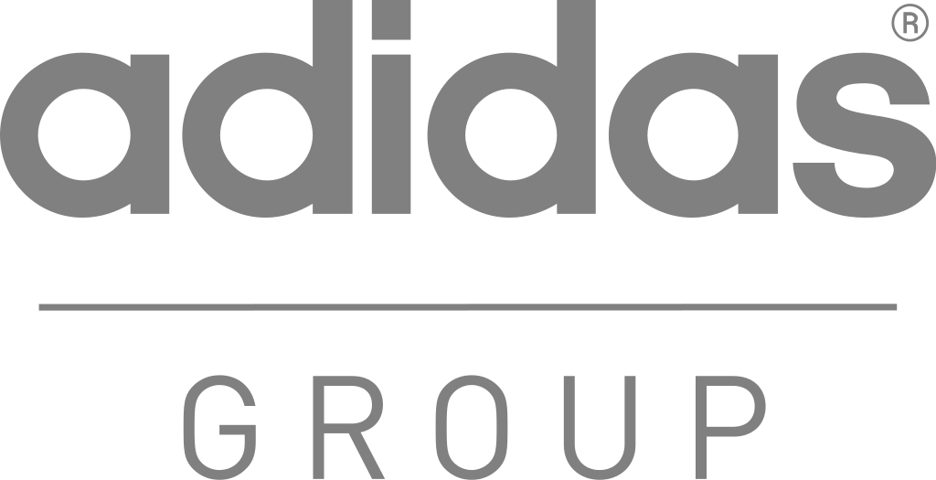 320 × 164 Pixels - Logo De Adidas Group (1024x525), Png Download