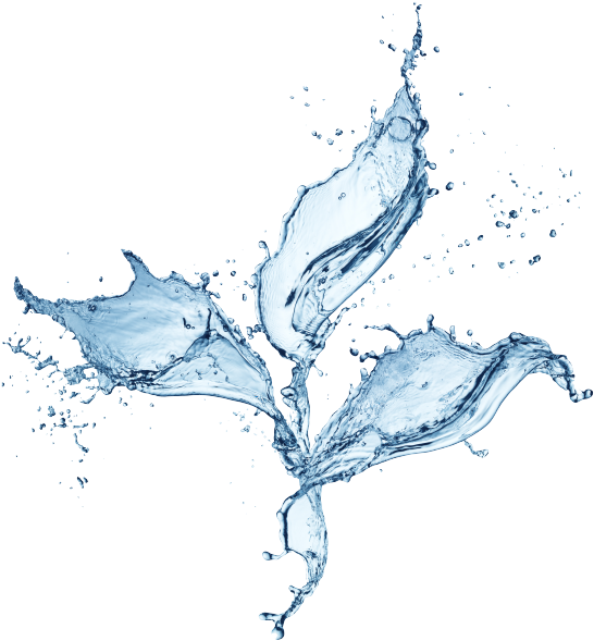 Water Splash Png - Fruit Water Splash Png Transparent (600x600), Png Download