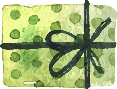 Watercolor Painting (400x305), Png Download
