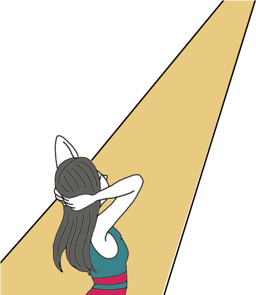 Beam Of Light - Light (450x450), Png Download