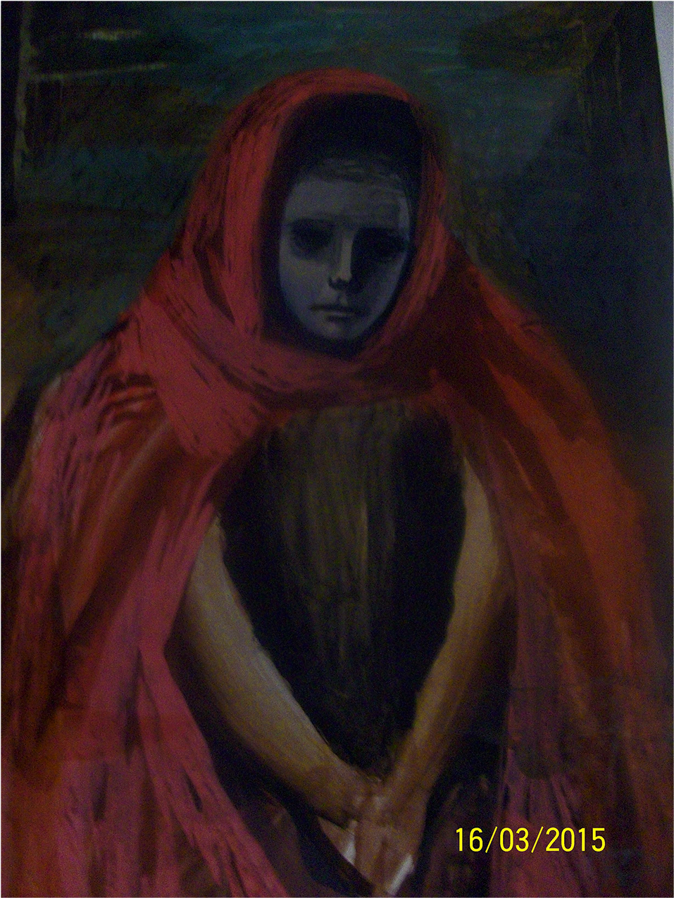 Seymour Fogel American Artist Modernist Watercolor - Visual Arts (1400x1400), Png Download