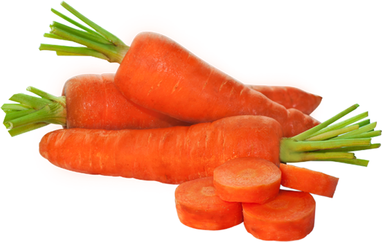 Carrot Png Hd - Carrot (808x546), Png Download