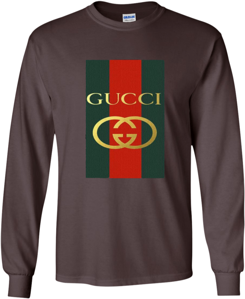Luxury Fashion - Gucci (1024x1024), Png Download