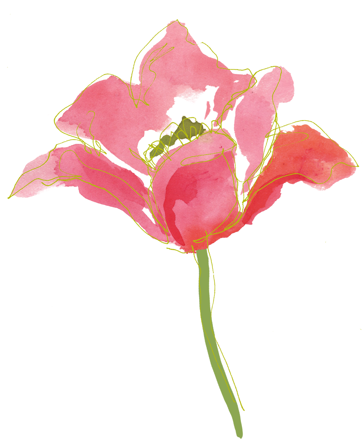 Trial Flower - Flower Bunch Beach Towel (1600x1600), Png Download