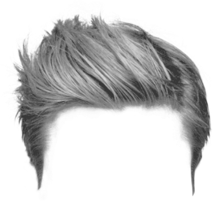 Png For Hair Style (720x720), Png Download