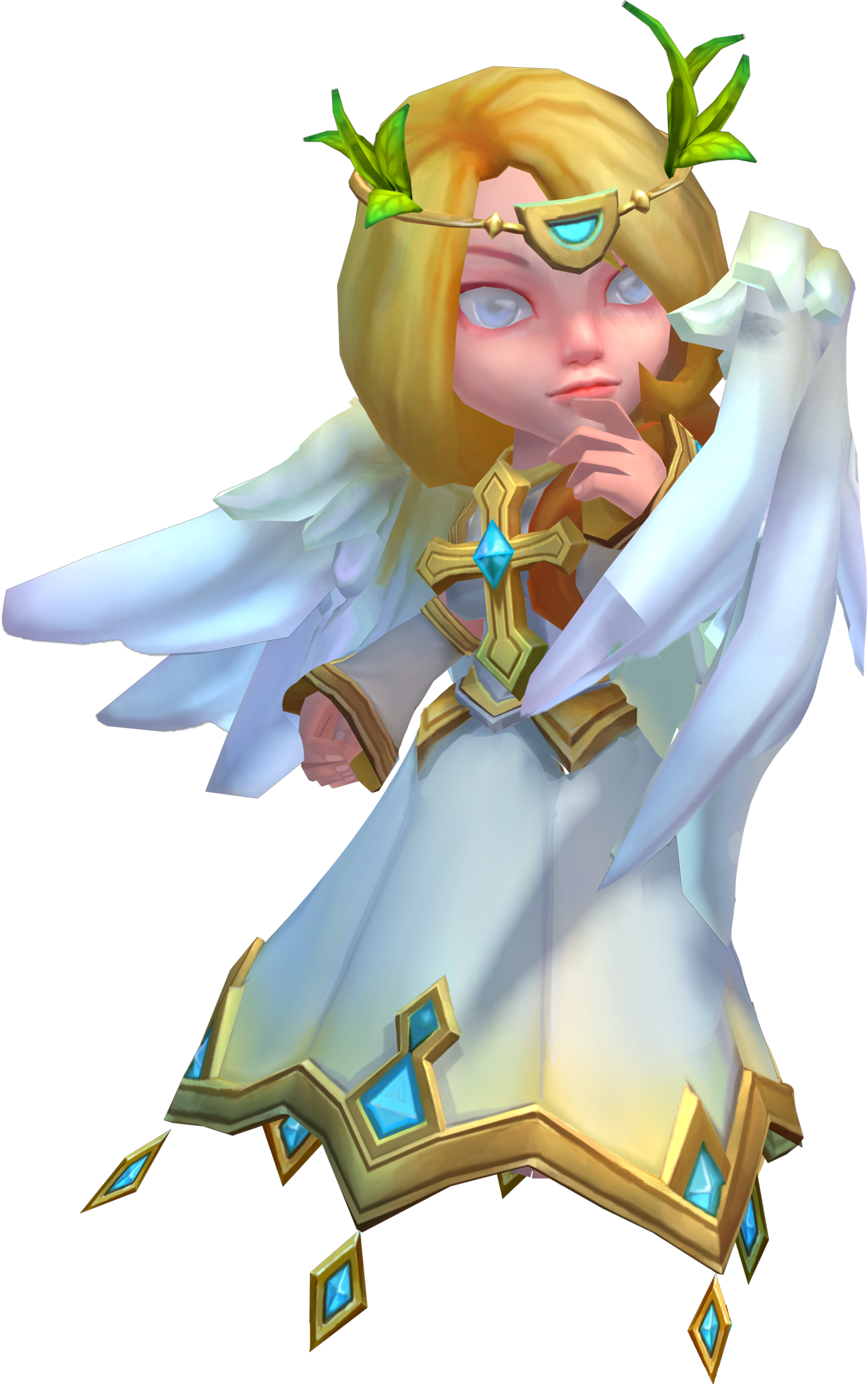 Yt-angel - Portable Network Graphics (1524x2429), Png Download