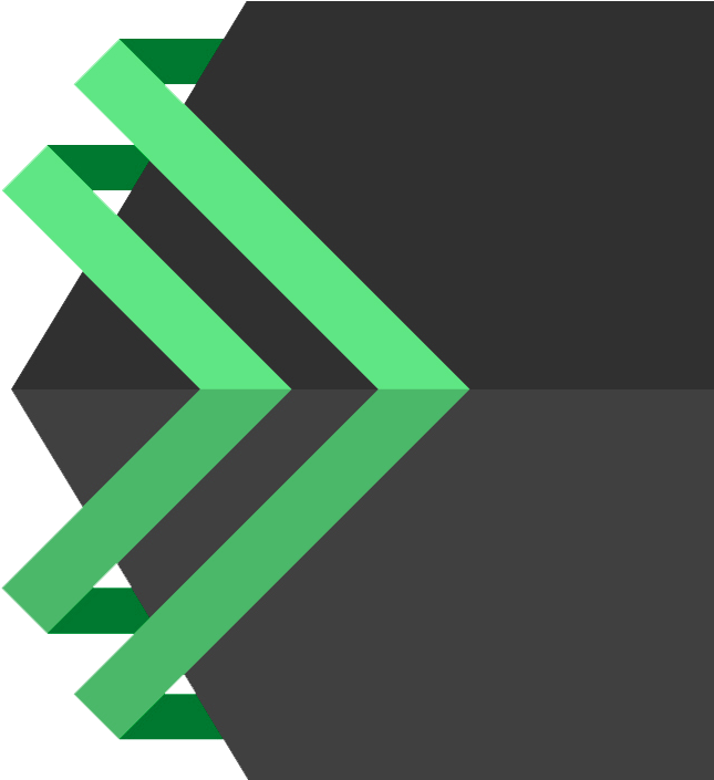Poster Abstract Png - Green Abstract Design Png (762x704), Png Download