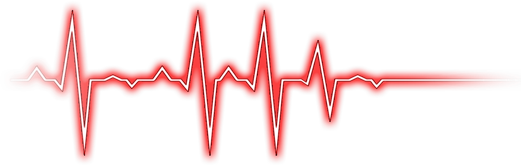Clipart Freeuse Line Free On Dumielauxepices Net - Heart Rate Transparent Background (720x278), Png Download