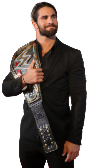 Seth Rollins Png Clipart - Seth Rollins Pic Hd (400x600), Png Download