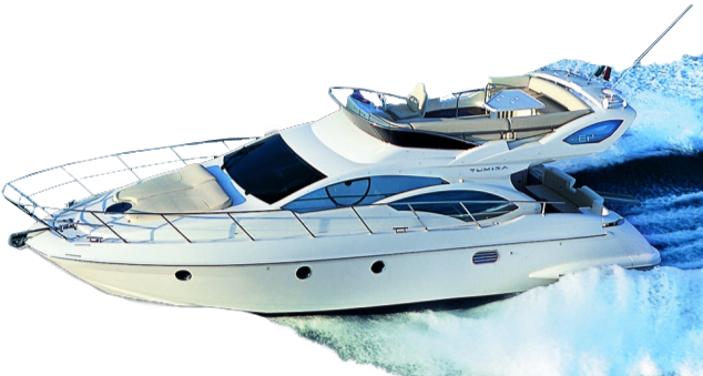 Yacht Png Clip Free Stock - Transparent Yacht Png (640x340), Png Download