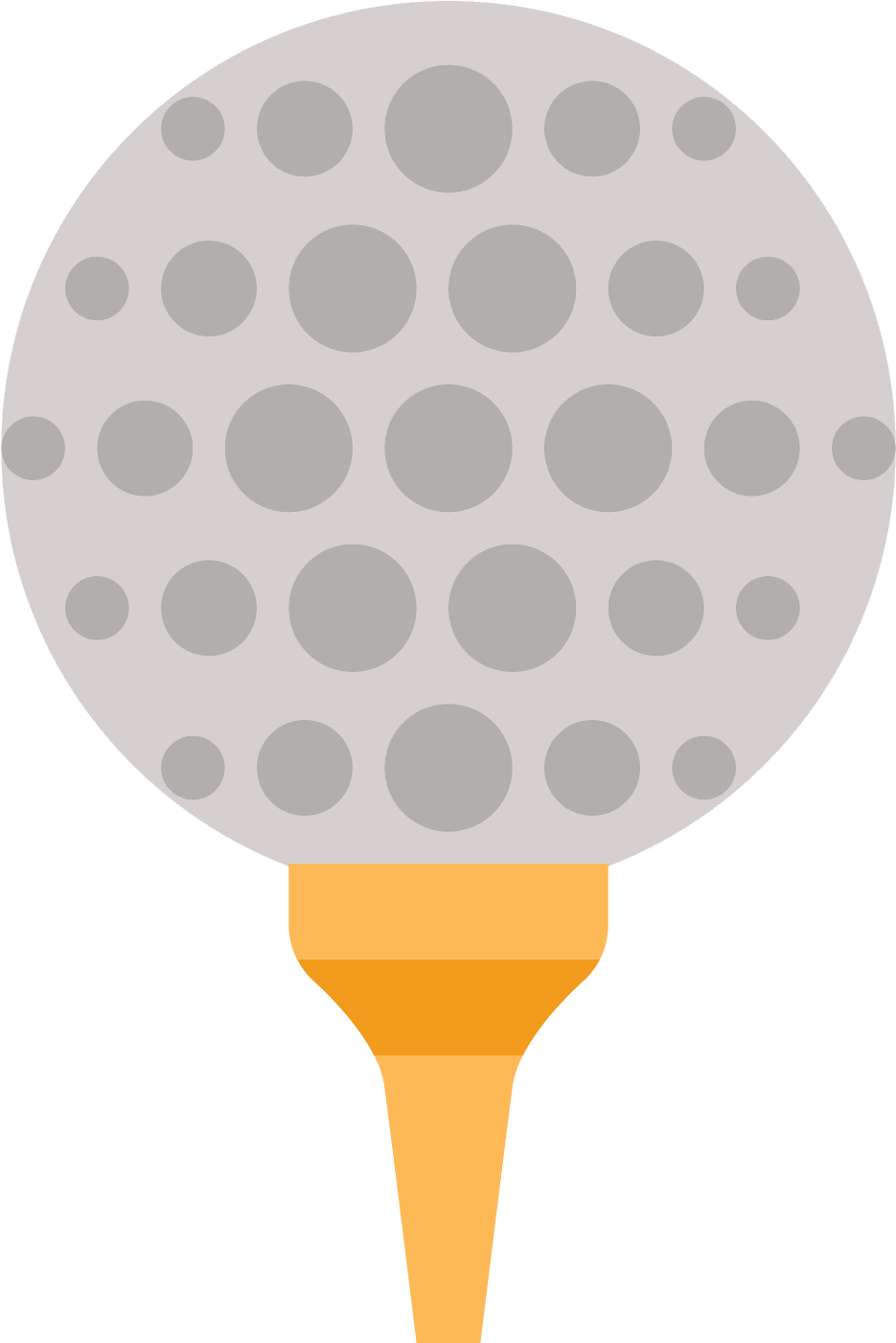 Golf (500x500), Png Download