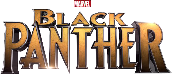 New Black Panther Character Posters - Avengers (2012) (582x266), Png Download