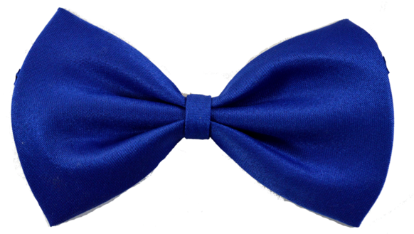 All Solid Color Bow Ties Gizmo's Dog Shop - Corbatas En Png Para Gatas (600x333), Png Download