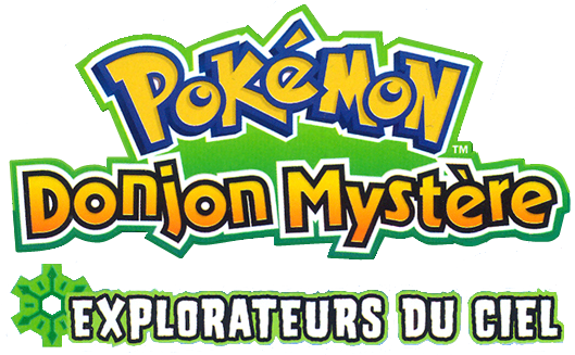 Type Mime - Pokémon Mystery Dungeon: Blue Rescue Team And Red Rescue (529x327), Png Download