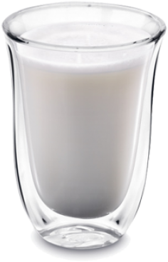 Hot Milk Png (534x400), Png Download