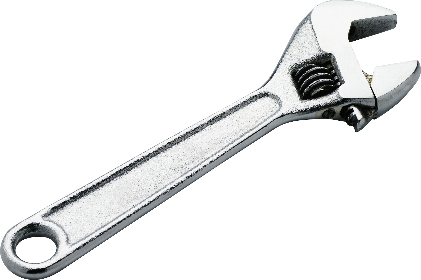Spanner Png Image - Wrench (1762x1172), Png Download